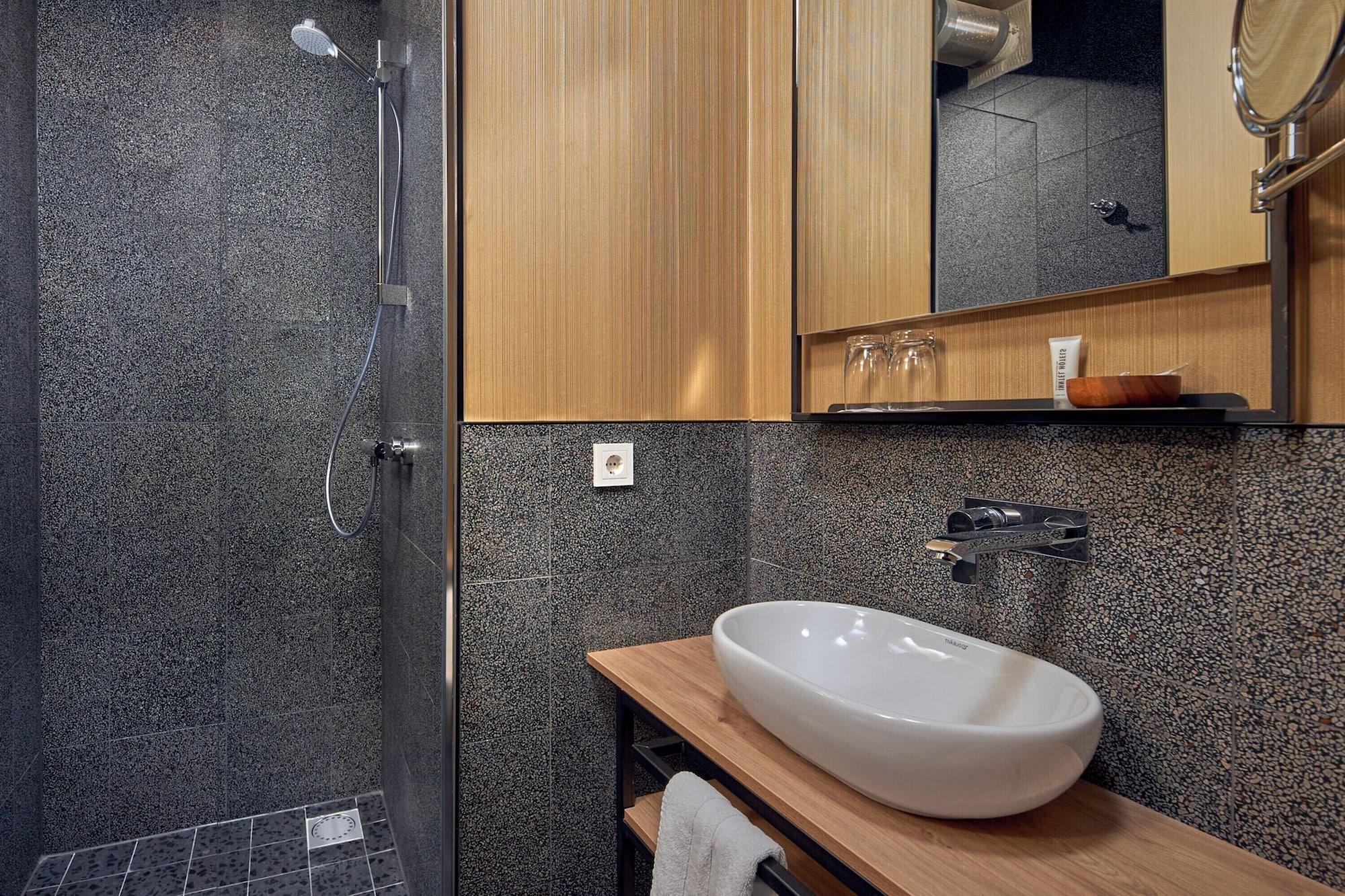 Inntel Landmark 4* Amesterdão